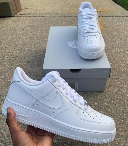 Nike Airforce 1