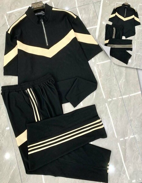 Ensemble de survêtement rétro