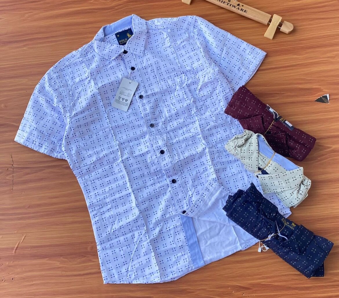 Quality t-shirts for my gentlemen