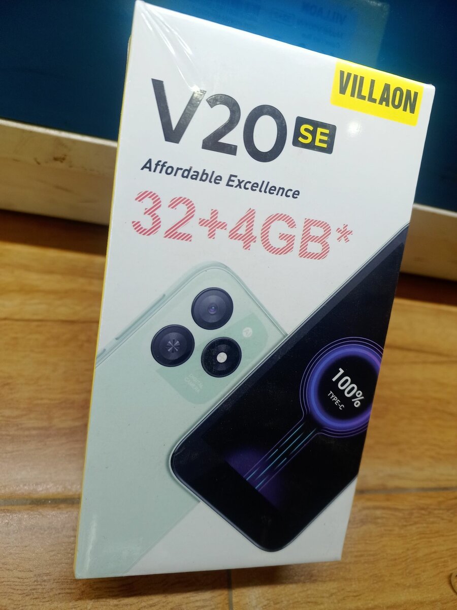 Villaon V20 SE