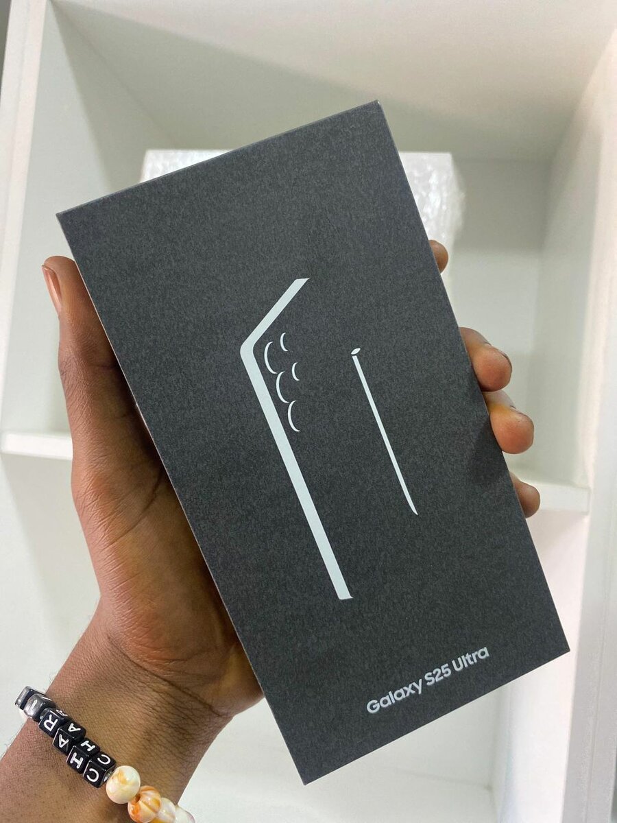 Samsung S25 Ultra