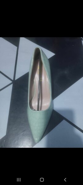 Escarpin élégant pour femmes