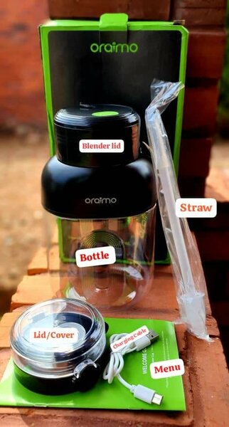 SmartBlender cup 1L juice Blen