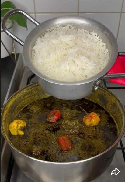 Cuiseur de riz pratique en acier inoxydable