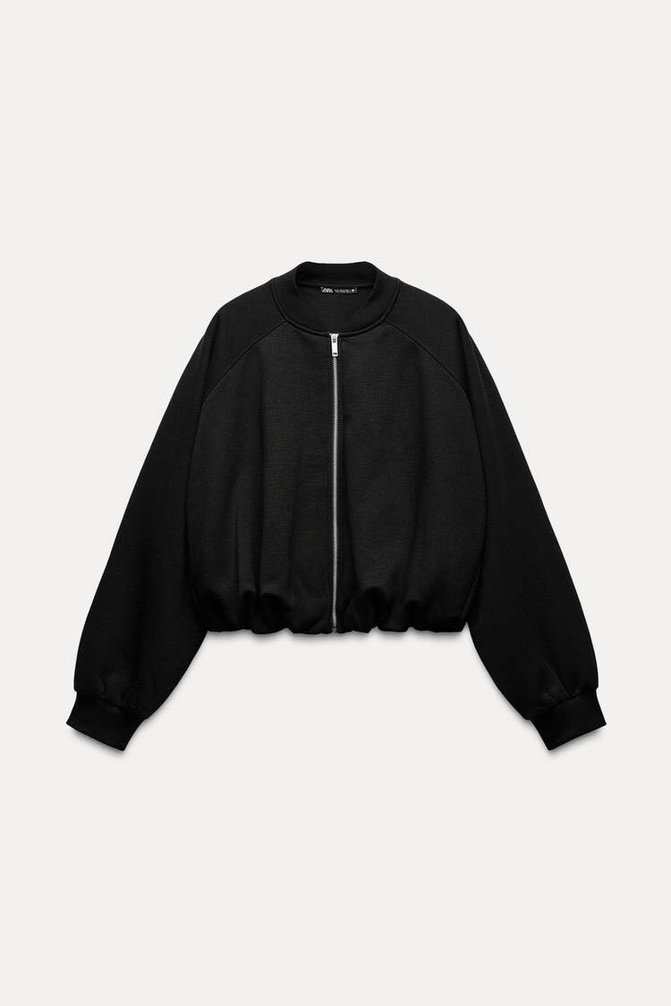 Бобер от Zara