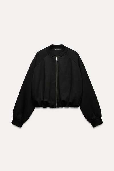 Бобер от Zara