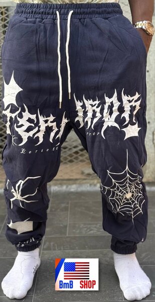 T-shirt graphique streetwear