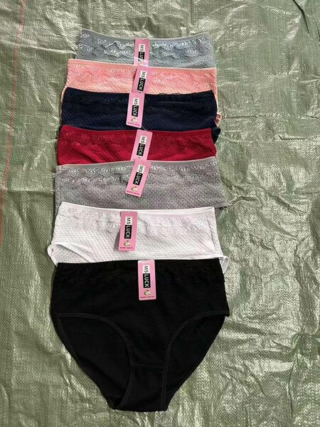 Ensemble de sous-vêtements en dentelle