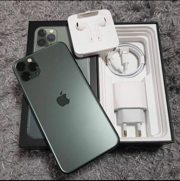 iPhone 11pro max