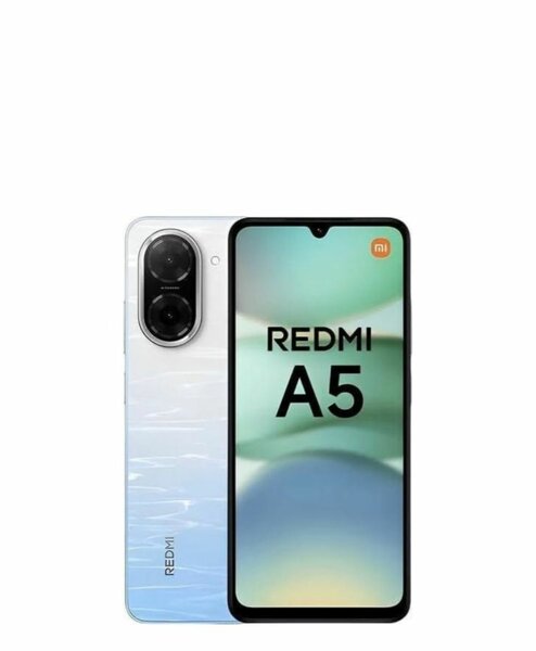 Smartphone Xiaomi Redmi A5