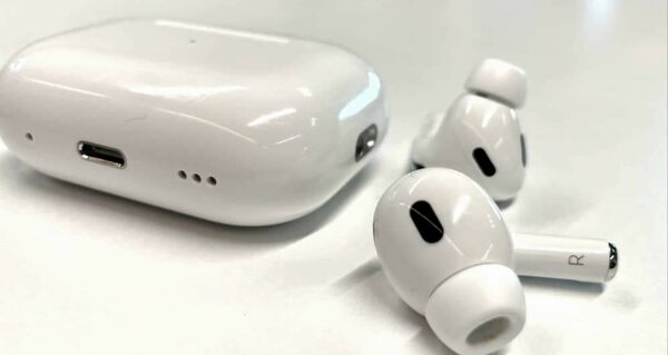 Airpods pro2