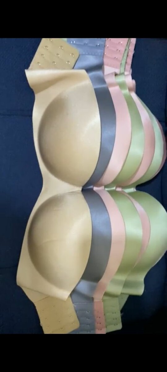 Soutien-gorge sans bretelles