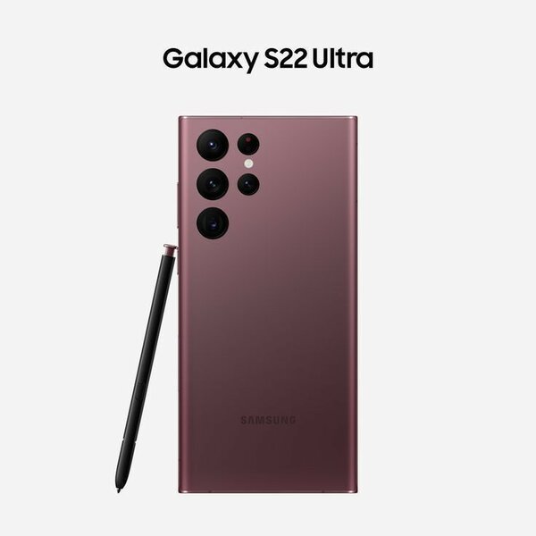S22 ultra