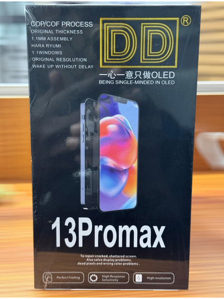 Écran Iphone 13promax Oled