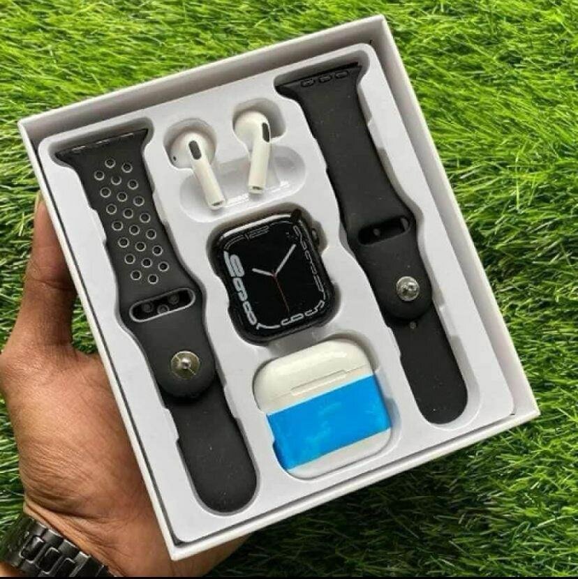 Montre intelligente W26 Pro