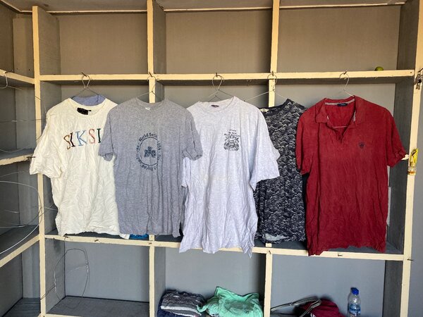 Friperie premier choix