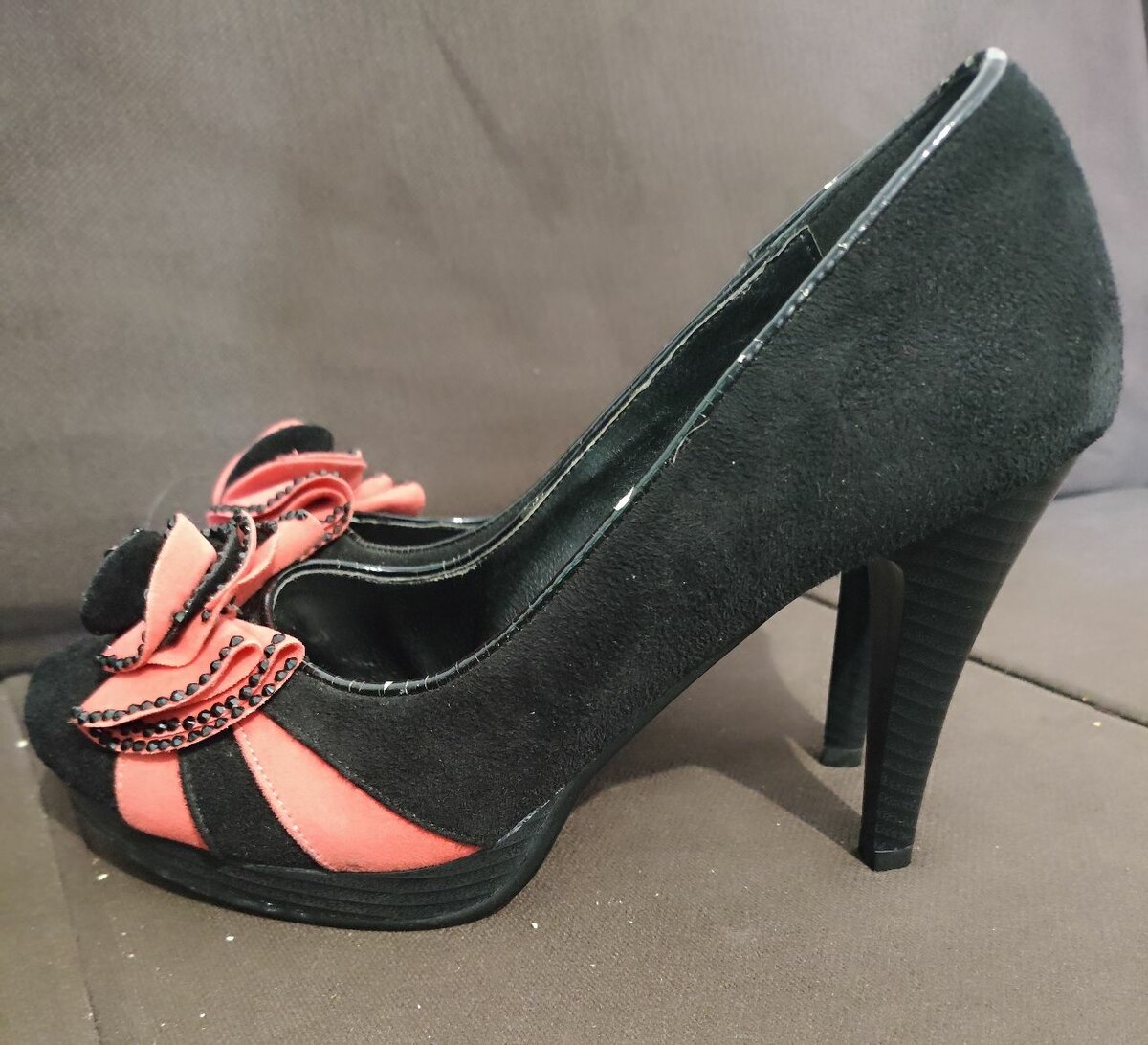 Женские туфли