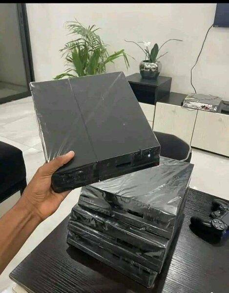 Console de jeu rétro