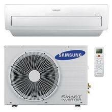 SAMSUNG AIR CONDITIONER 2.0 HR