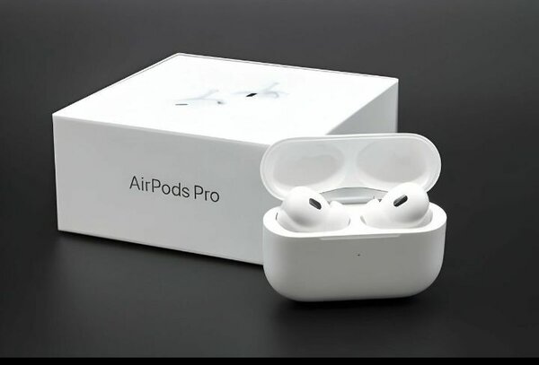 Apple AirPods Pro certifier