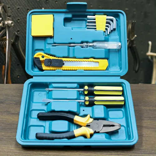 Kit d'Outils Polyvalent
