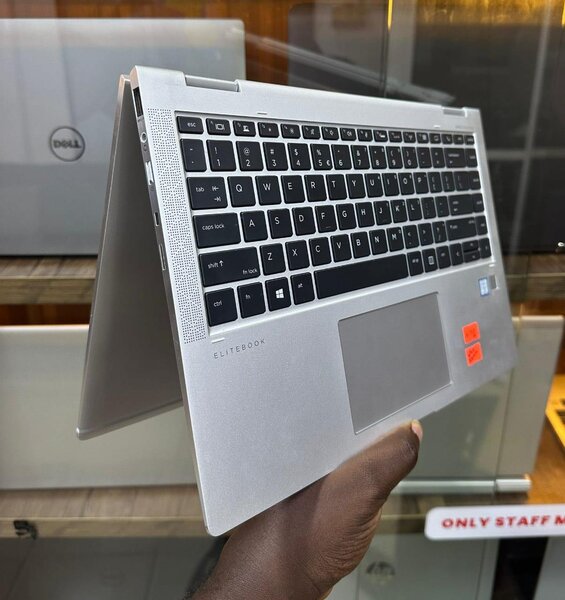 Hp elitebook 1040 G6