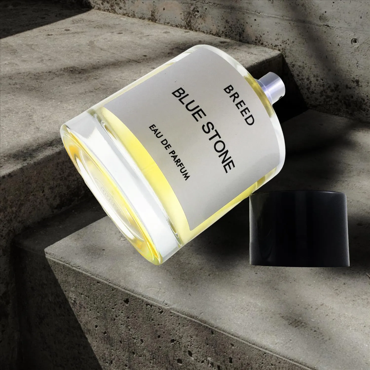 Breed Blue Stone (100ml)