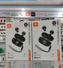 Écouteurs JBL Tune y98