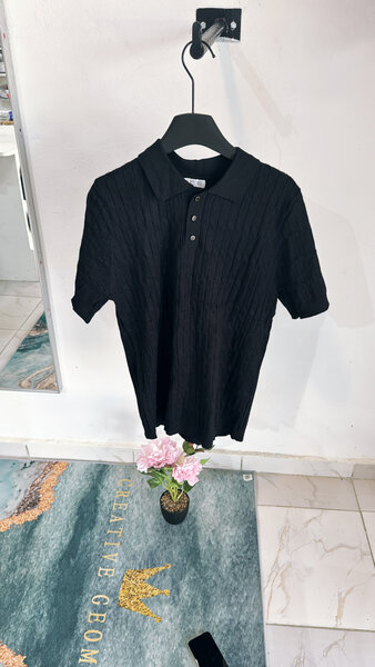 Polo T-shirt élégant pour homme