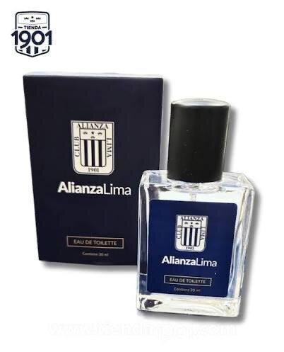 Parfum AlianzaLima Eau de Toilette