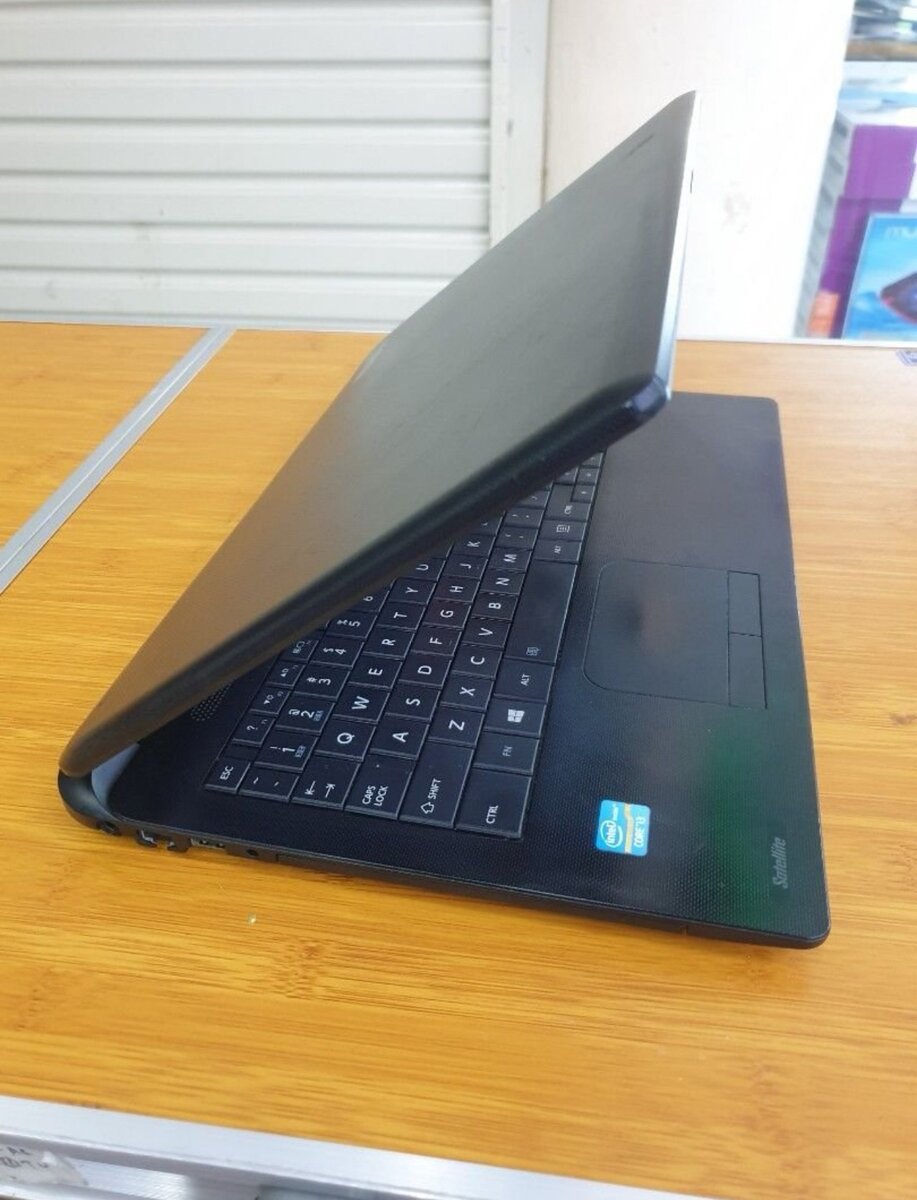 Toshiba satellite c55-b