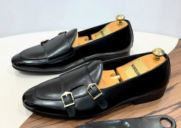 LOAFER LOVE