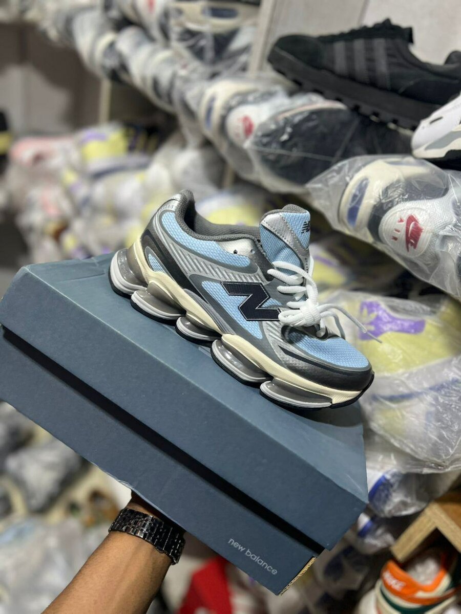 Baskets Homme Nouvelle Génération