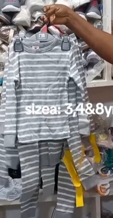Quality 👌 pyjamas Sizes: 2yrs,3yrs4yrs& 8yrs
