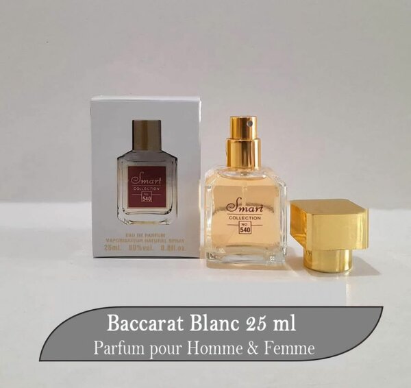 Parfum smart