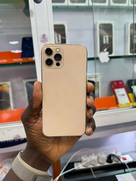 iPhone 11pro Max 64giga sans Face ID