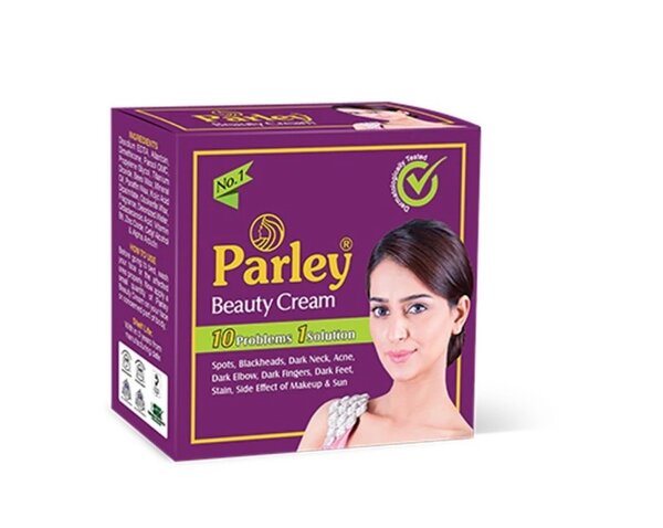 Crème de Beauté Parley