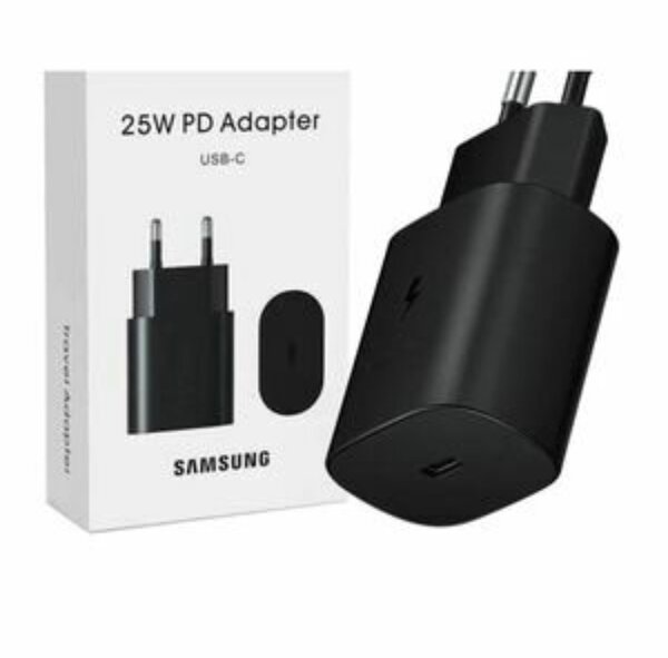 Chargeur Samsung 25W PD