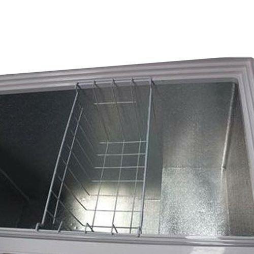 SMART TECHNOLOGY Congélateur Horizontal STCC-275 - 235 L -