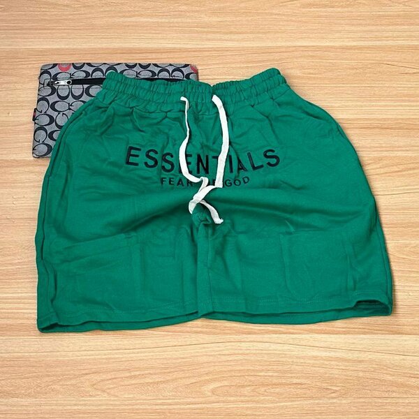Men's quality shorts