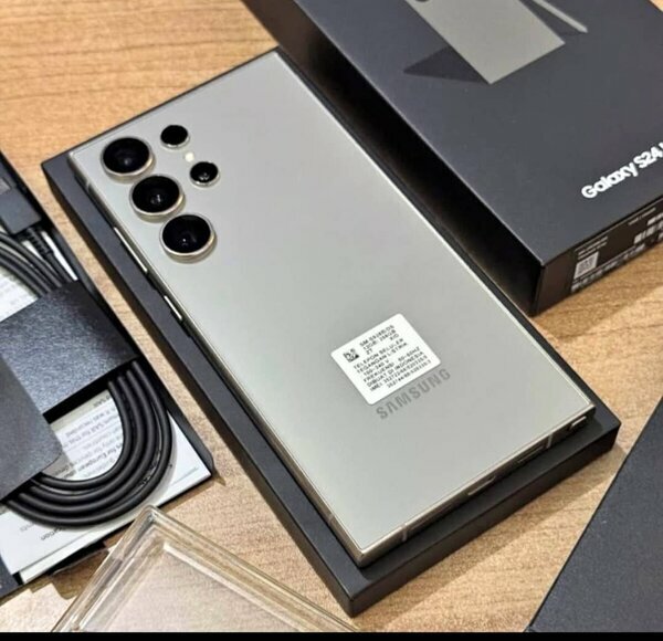 Samsung Galaxy S23 Ultra neuf