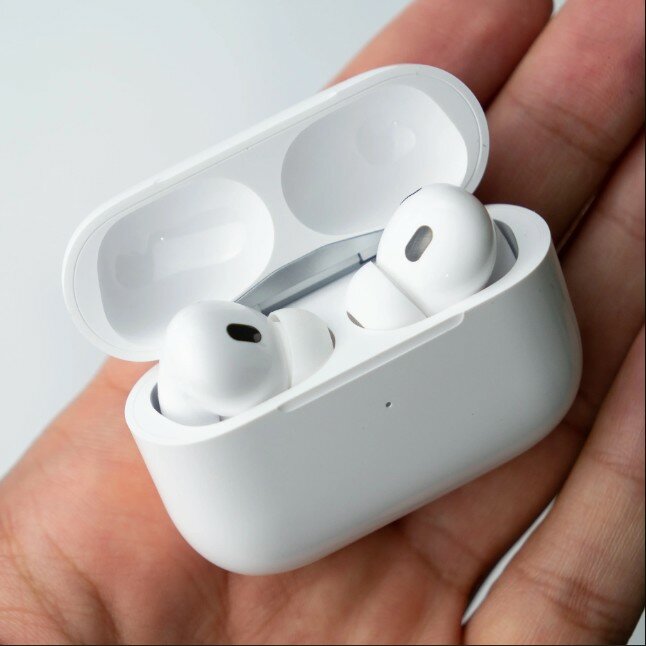 Écouteurs Apple AirPods Pro 2