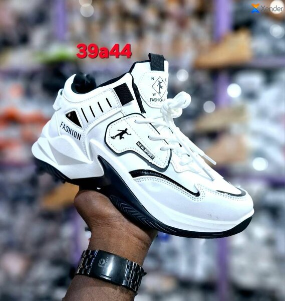 Chaussures de sport élégantes