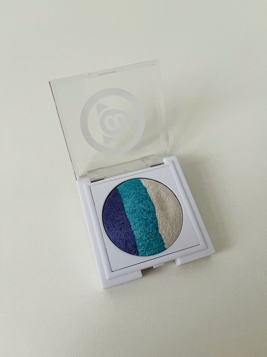 Тени для глаз