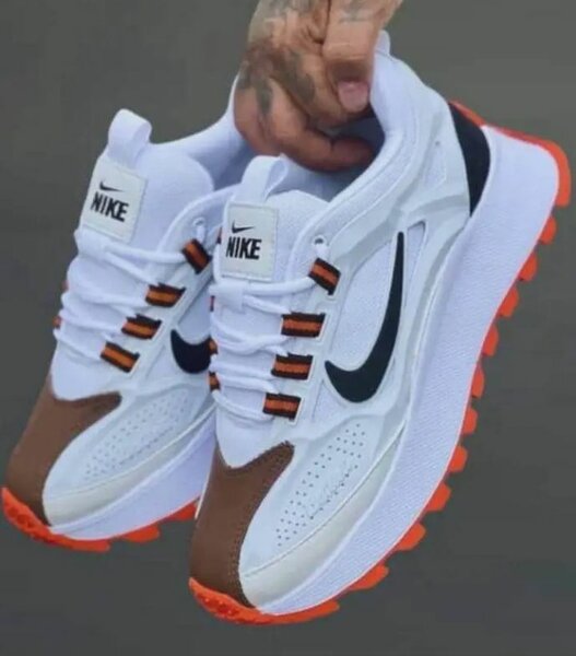 Chaussures Nike pour hommes