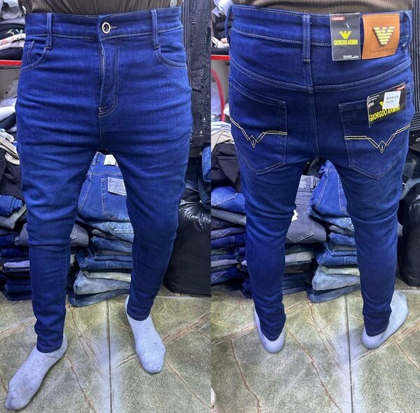 Jeans homme