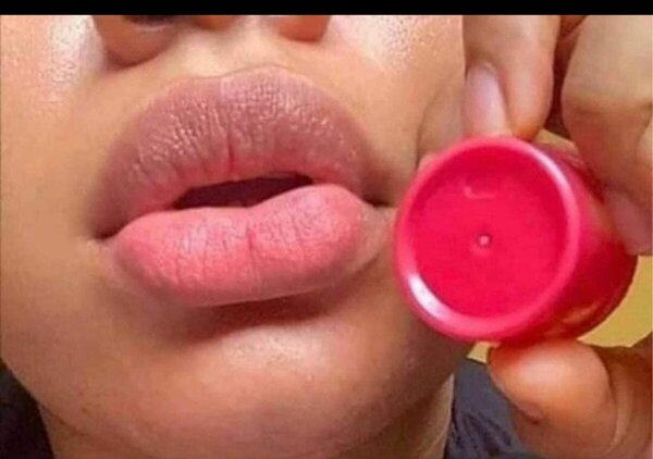 Rouge à Lèvres Hydratant