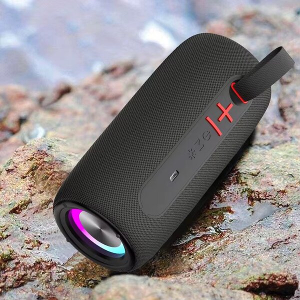 Enceinte Bluetooth Étanche L12