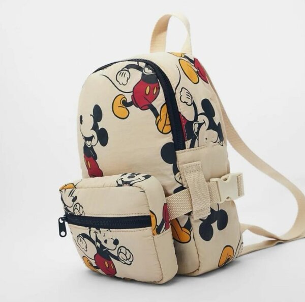 Sac à dos enfant Disney