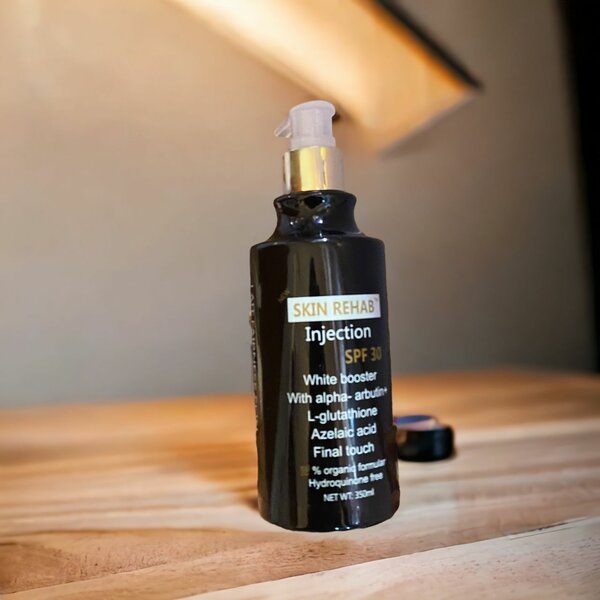 Skin Rehab Injection Lotion
